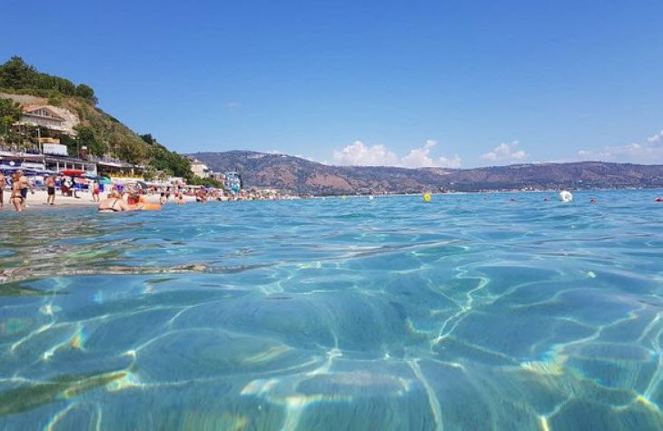 San Sostene, Calabria, Italy